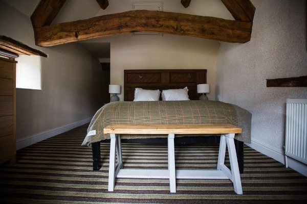 Hotel The Blue Boar (Witney, West Oxfordshire)